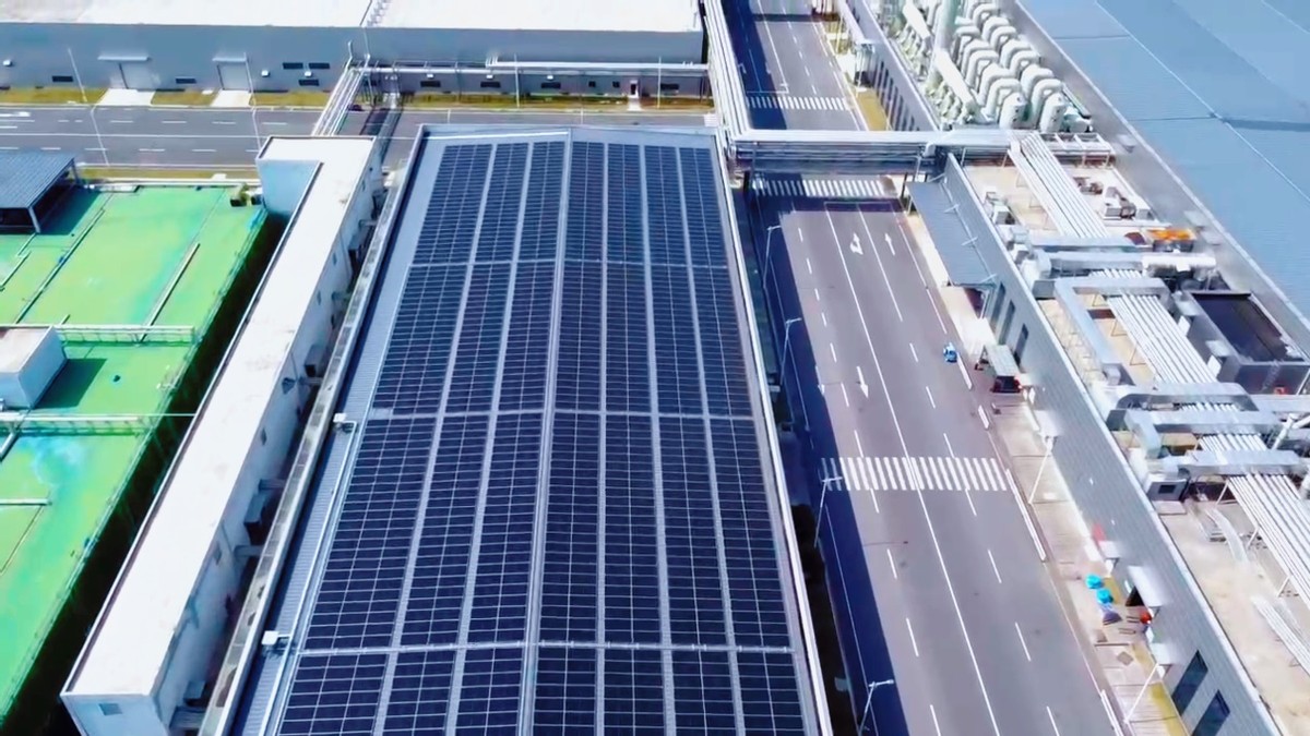 恒盛娱乐
上饶源网荷储微电网项目：打造零碳工业园区的“江西样本”