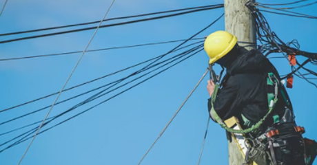 Transformation for Energy Conservation